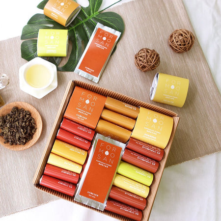 Assorted Tea Sachets Extra
