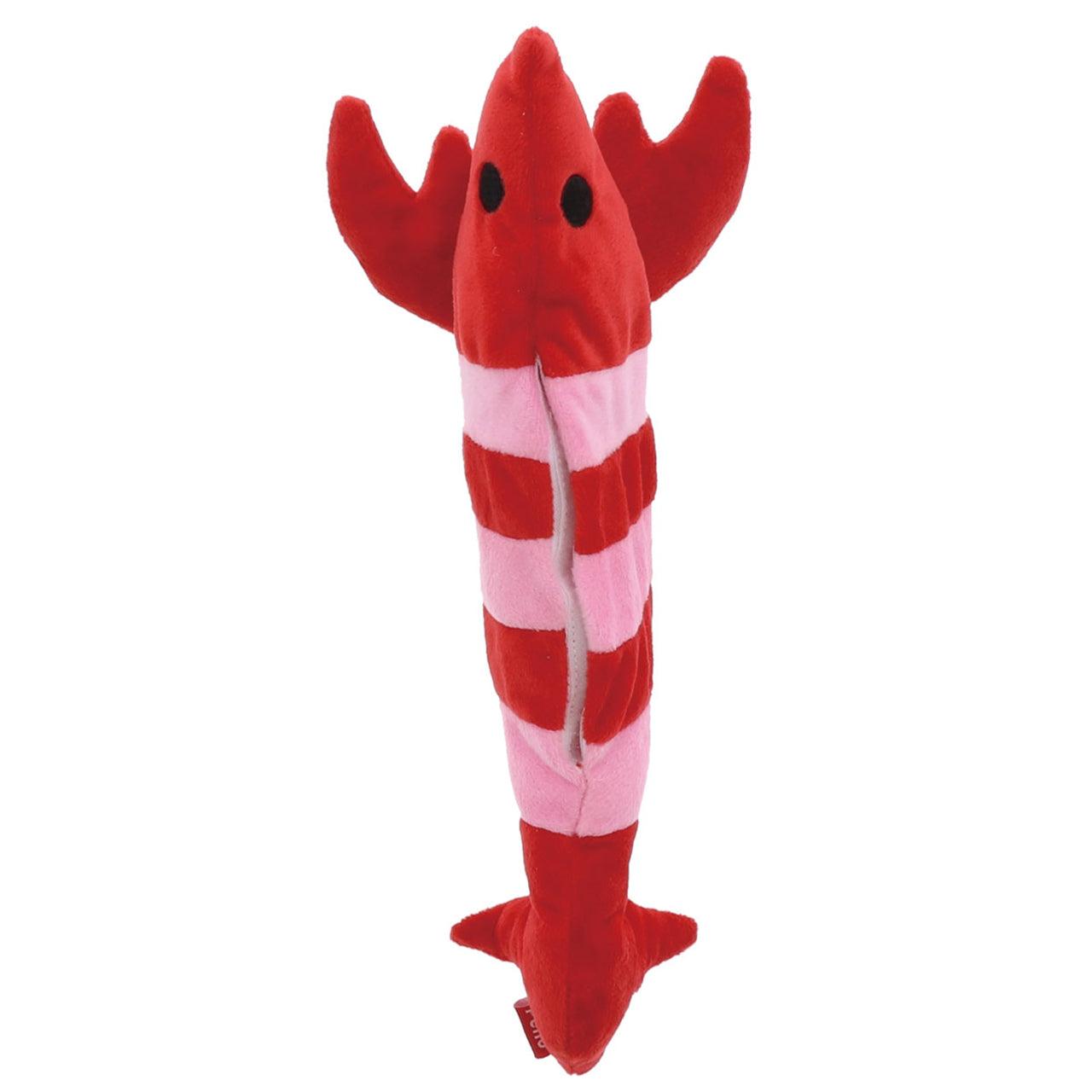 Petio Electric Dancing Shrimp Cat Toy - Cats1stUK