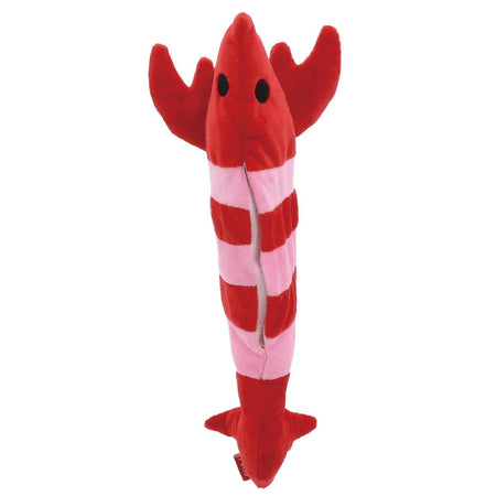 Petio Electric Dancing Shrimp Cat Toy - Cats1stUK