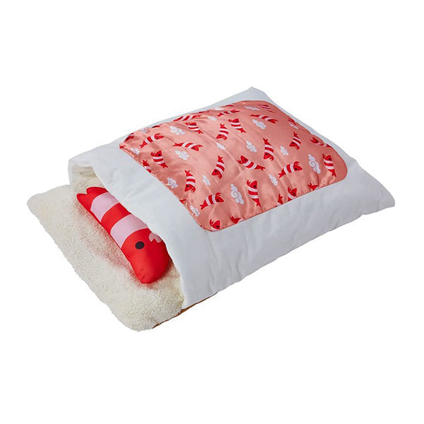 Petio Tatami Bed and Pillow for Pets