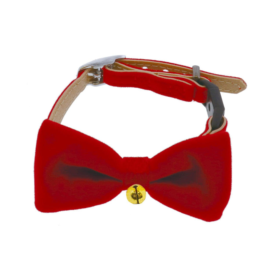 Petio Necoco Festival Bow Cat Collar - Cats1stUK