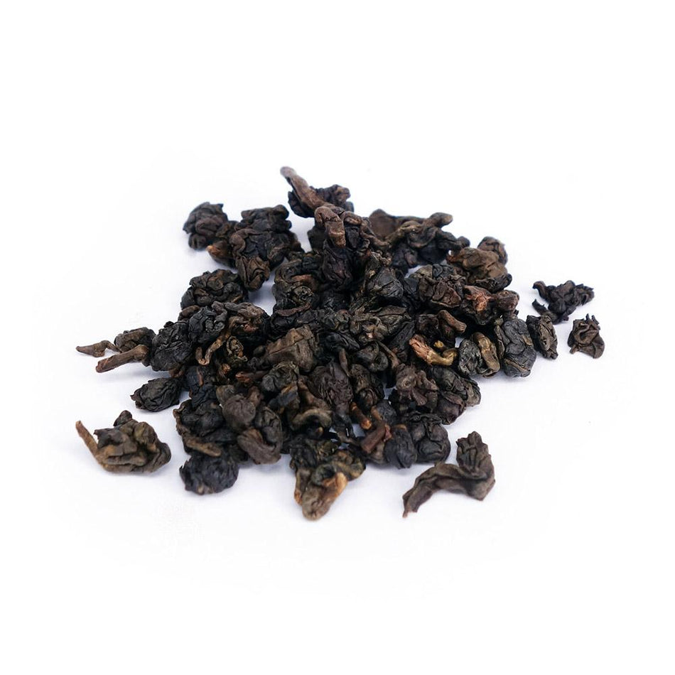 3:15PM (3點1刻) Extra Vintage Oolong Loose Leaf Tea (300g)