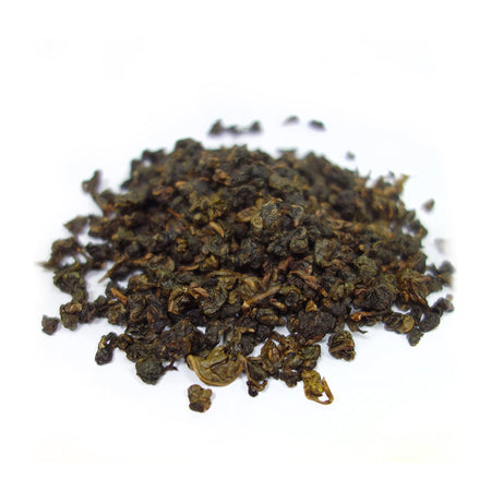 Four-Season Spring Oolong - Whole Leaf Tea