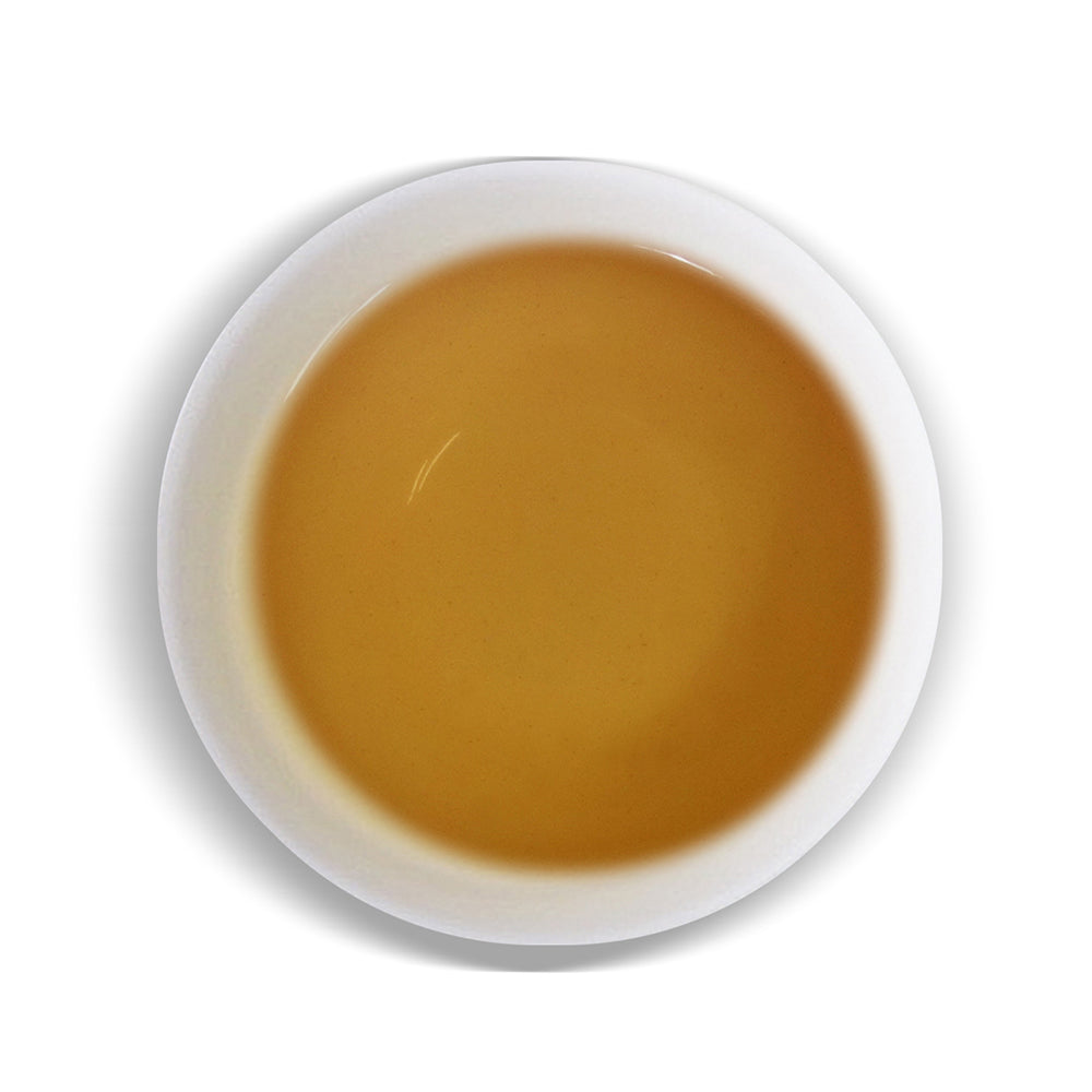 Four-Season Spring Oolong