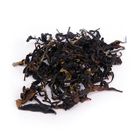 Honey GABA Oolong - Whole Leaf Tea