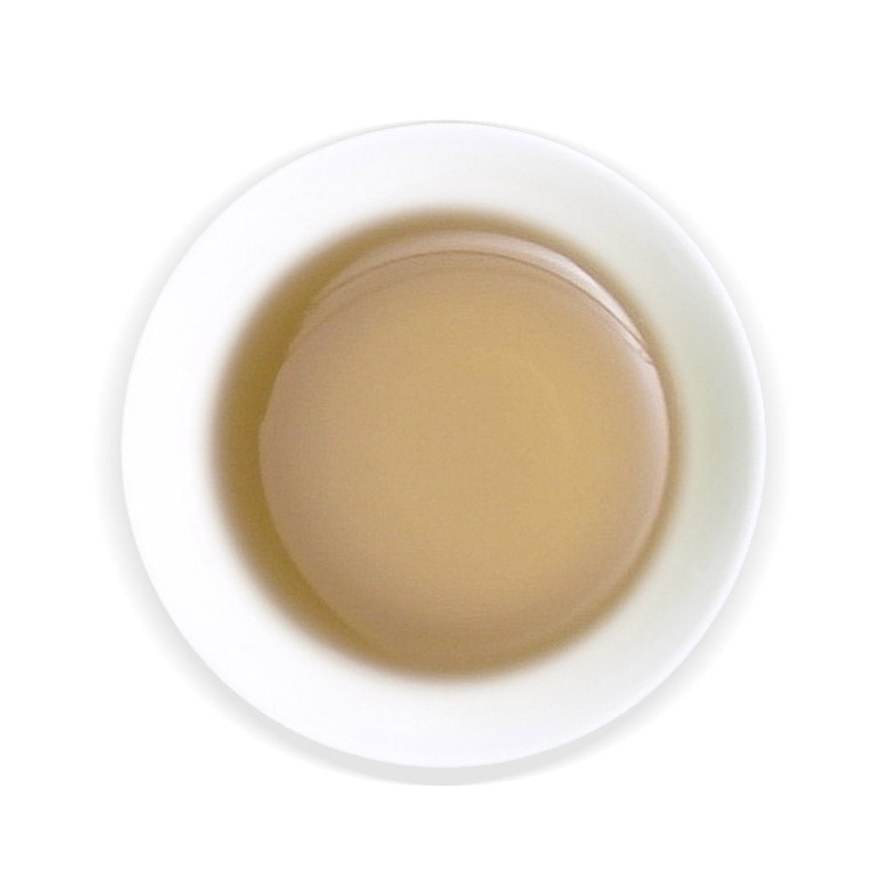 Honey GABA Oolong