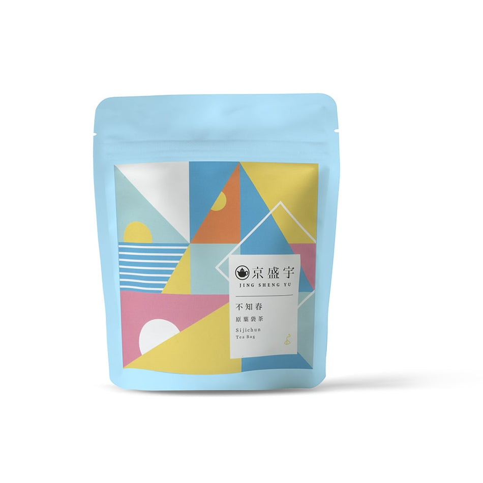 JSY Sijichun Tea Bag