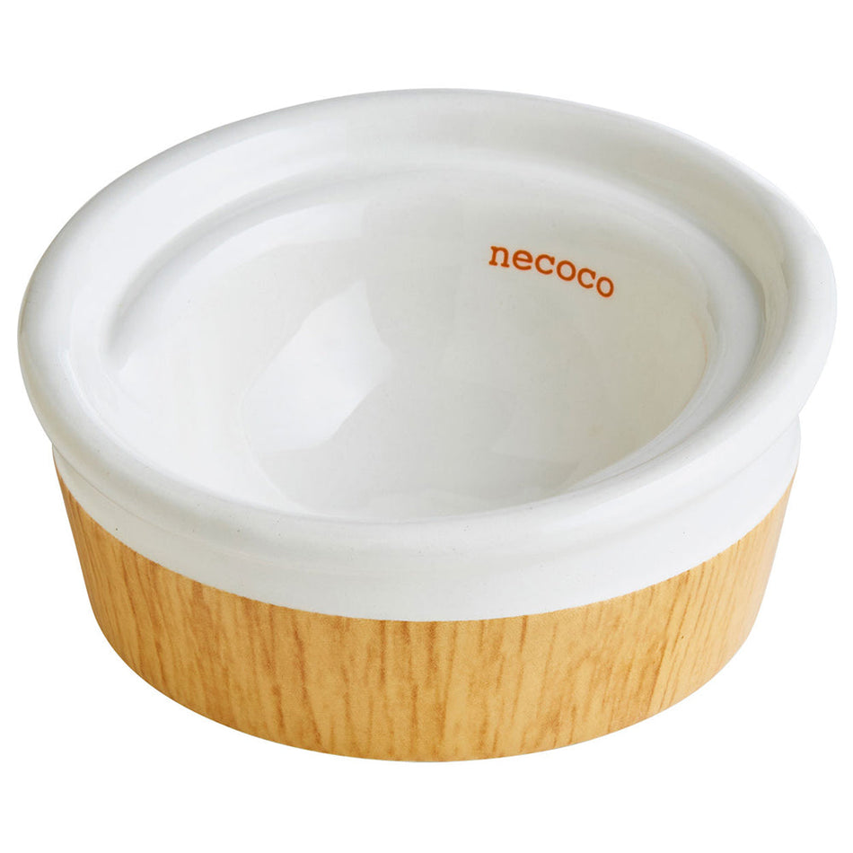 Petio Porcelain Cat Bowl - Dry Food