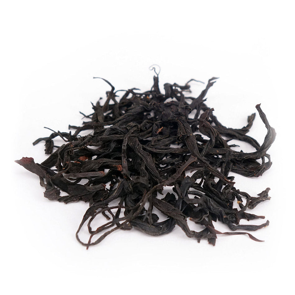 Sun Moon Lake Red Rhyme - Whole Leaf Tea 