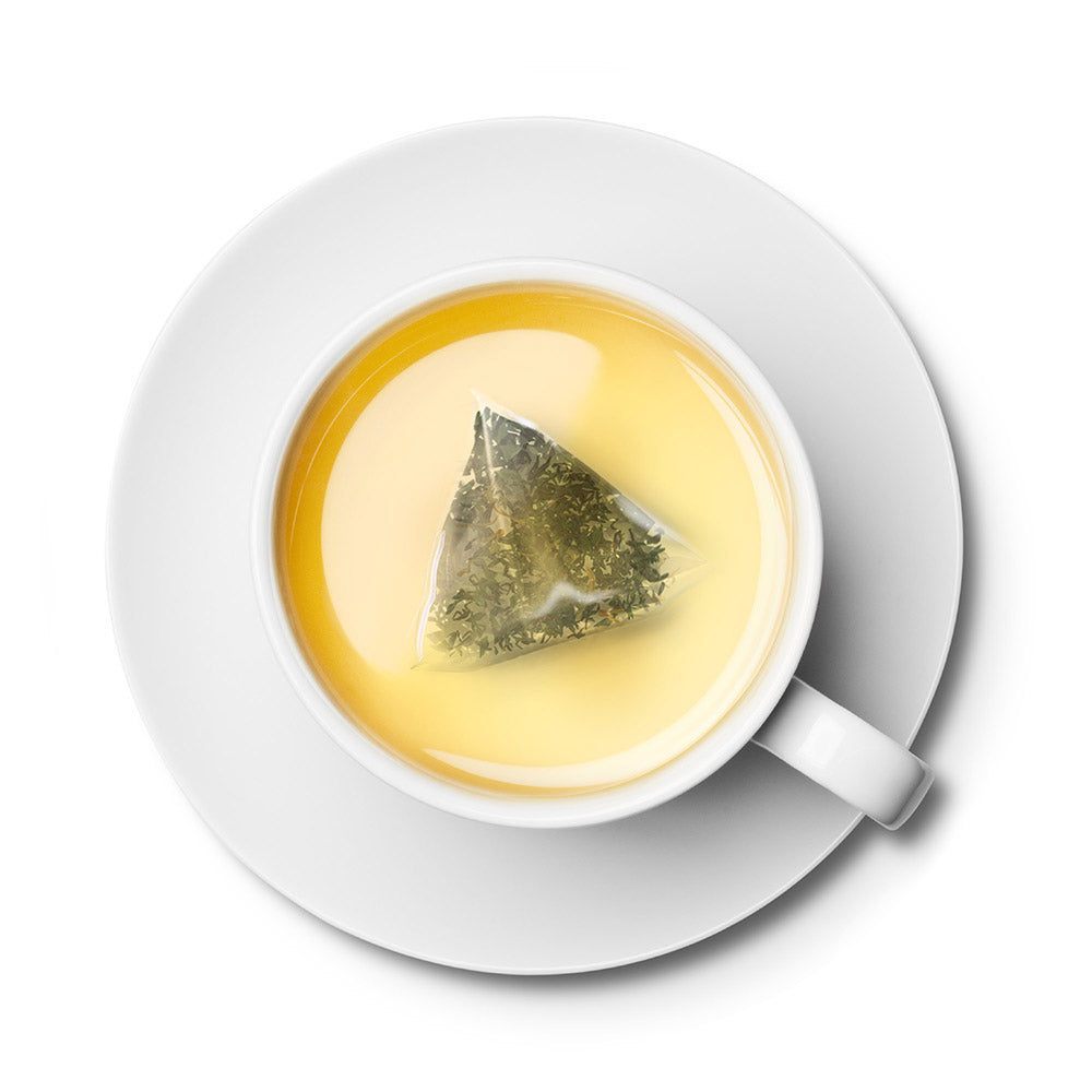 Taiwan Tea & Co Taiwan Sencha Loose Leaves Tea