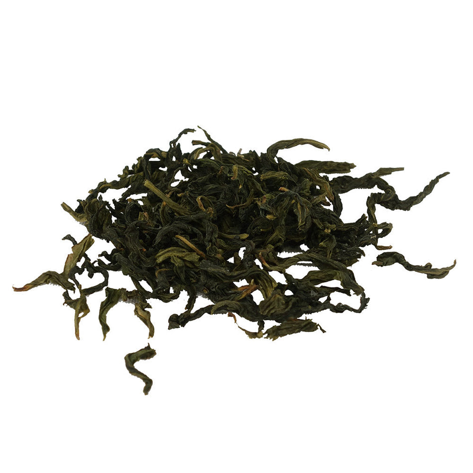  Wenshan Baozhong - Whole Leaf Tea