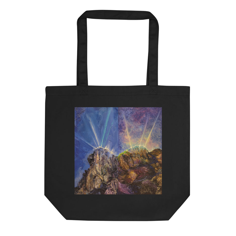 Light Transformers 變形金光 Eco Tote Bag