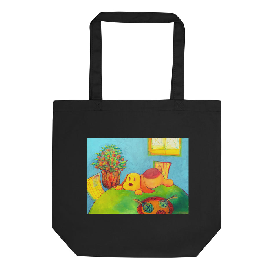 HOME Eco Tote Bag