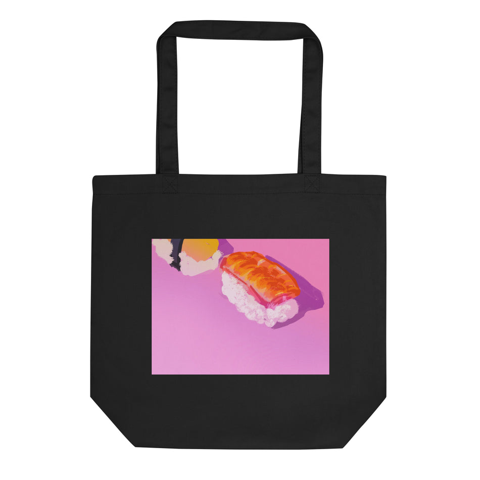 SUSHI Eco Tote Bag