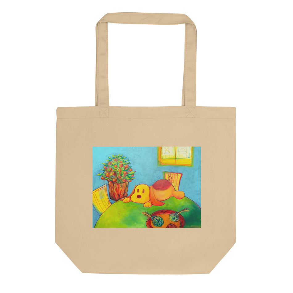 HOME Eco Tote Bag