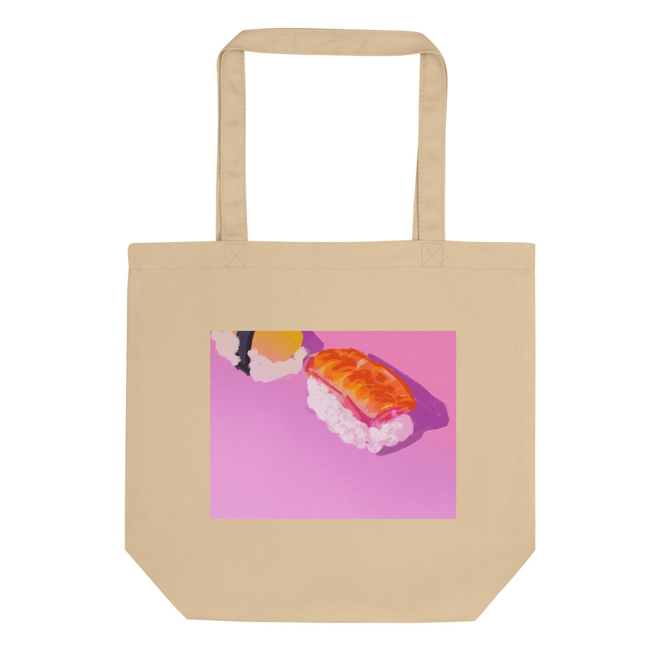 SUSHI Eco Tote Bag