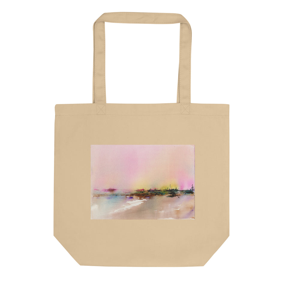 Emilism Eco Tote Bag