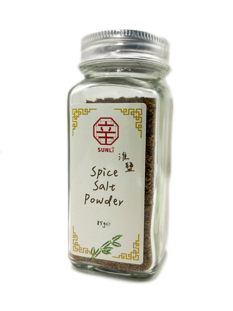 Spice Salt Powder