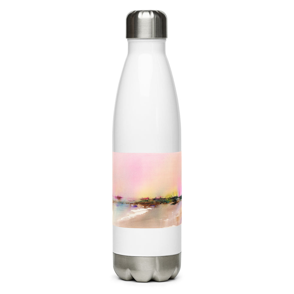 Emilism tainless steel water bottle