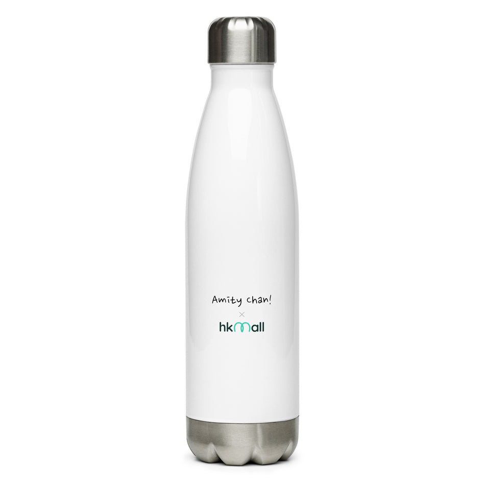 HOME Stainless steel water bottle