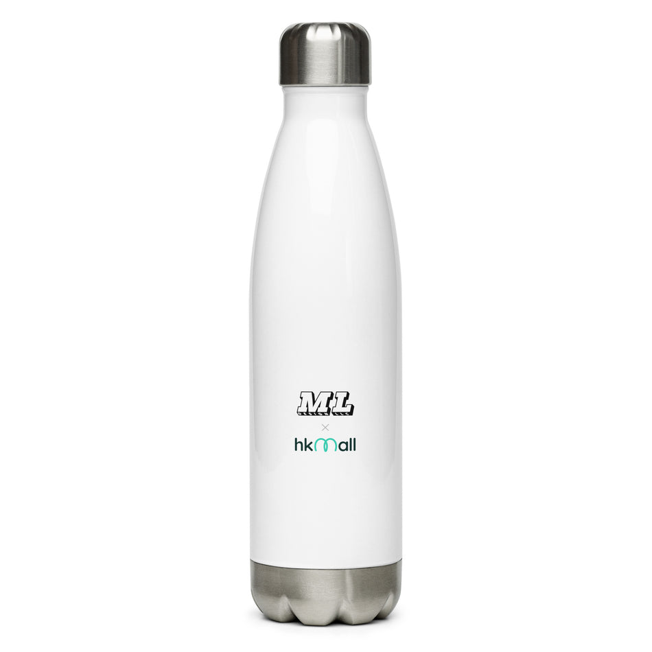 Awesum Dim Sum stainless steel water bottle