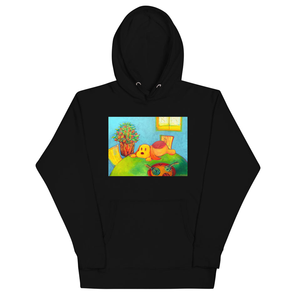 HOME Unisex Hoodie