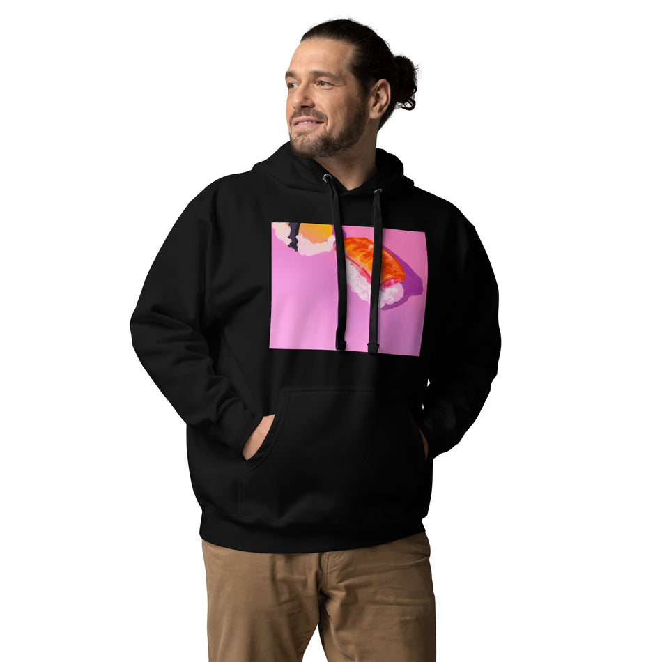 SUSHI Unisex Hoodie