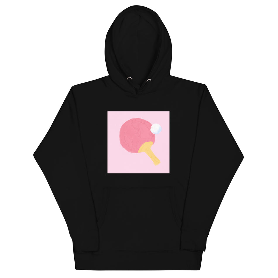 Ping Pong Unisex Hoodie