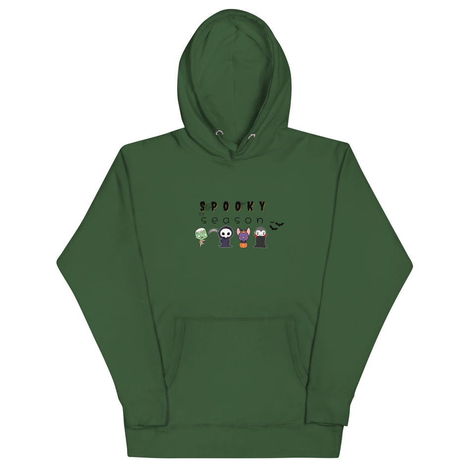 Spooky Season Unisex Hoodie