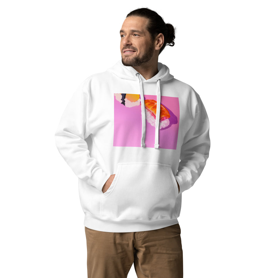 SUSHI Unisex Hoodie